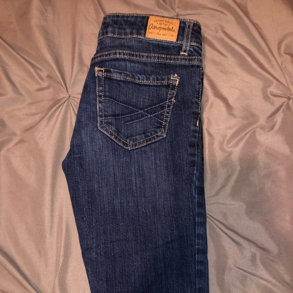 Aeropostale Jeans